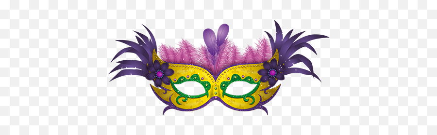 Southern Comfort Presents Mardi Gras - Instagram Mask Masque Png,Mardi Gras Mask Png