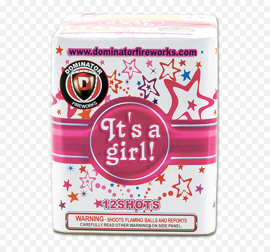 Itu0027s A Girl - Baby Gender Reveal Fireworks Png,Its A Girl Png