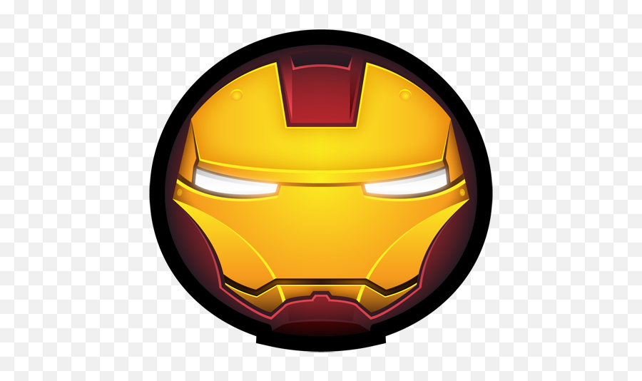 Loki Icon Superhero Avatars Sets Ninja - Iron Man Head Cupcake Topper Png,Loki Transparent Background
