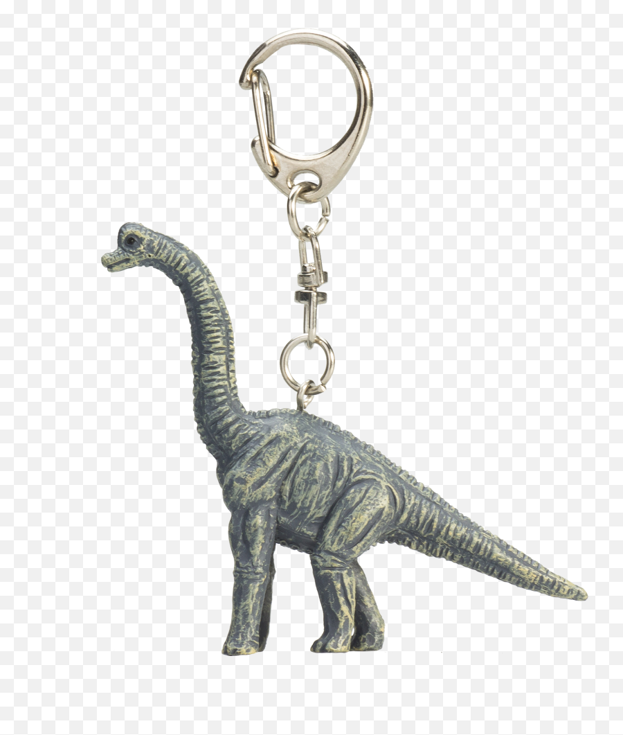 Brachiosaurus Keychain - Mojo Keychain Png,Brachiosaurus Png