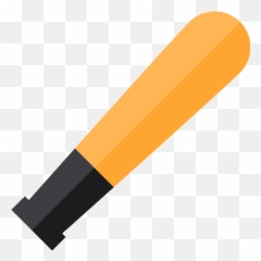 Baseball Bat Png Icon 15 - Repo Free Icons Illustration