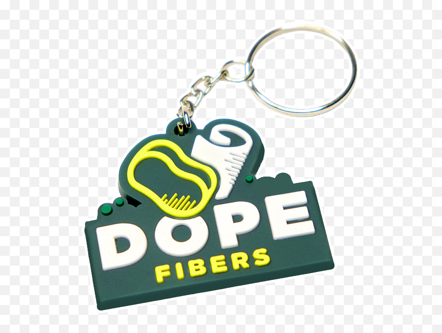 Key Dope Fibers - Keychain Png,Dope Png