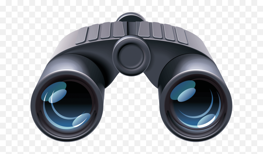 Clipart Png Image Free Download - Telescope Icon,Binoculars Png