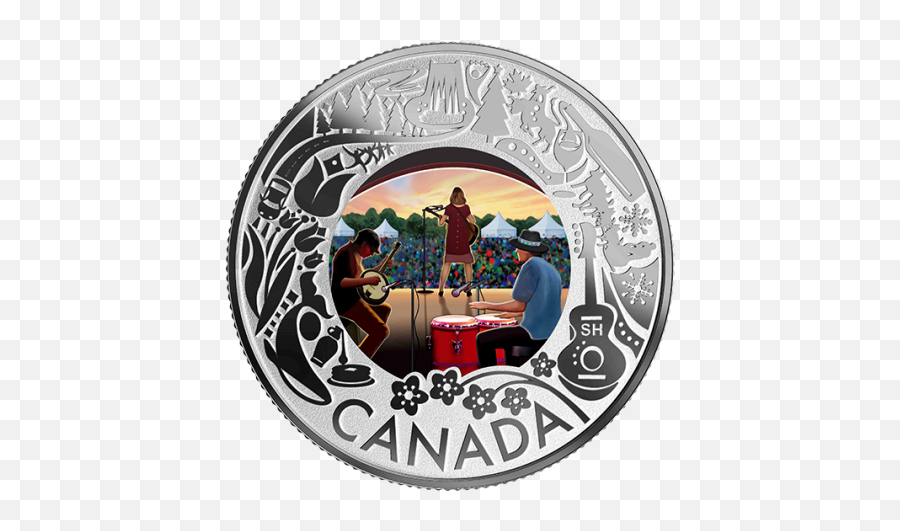 2019 Oz Canada Celebrating Canadian - Illustration Png,Deadshot Logo
