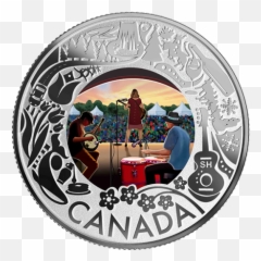 2019 Oz Canada Celebrating Canadian - Illustration png