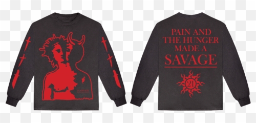 Ben Leigh - 21 Savage Png,21 Savage Png