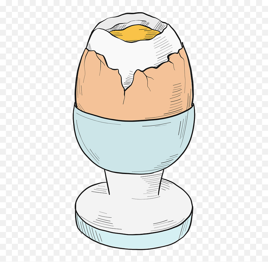 Clipart - Cartoon Png,Breakfast Clipart Png