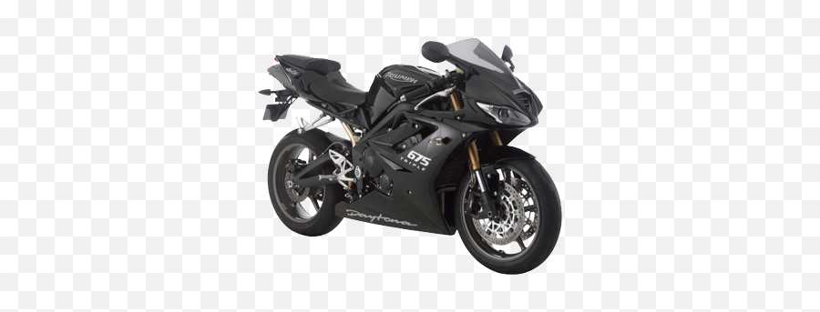 Motor Png - Triumph Daytona 675 R 2008,Motor Png