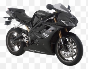 Motor Png - Triumph Daytona 675 R 2008,Motor Png