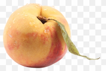 Download Peach Png Image Hq