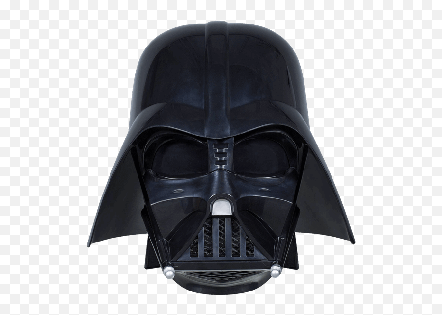 Darth Vader Helmet - Darth Vader Helmet Png,Darth Vader Transparent Background