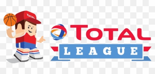Total League Logo - png