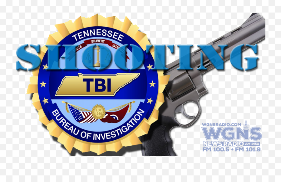 Fatal Shooting Investigated By Tbi In Smithville - Wgns Radio Tennessee Bureau Of Investigation Png,Gunfire Png