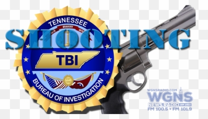 Fatal Shooting Investigated By Tbi In Smithville - Wgns Radio Tennessee Bureau Of Investigation Png,Gunfire Png