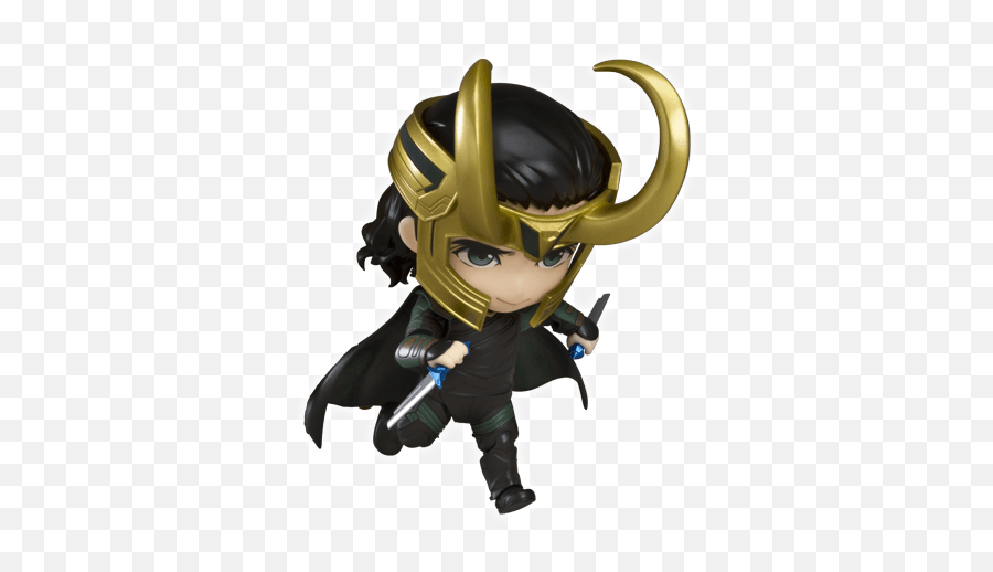 Marvel X Good Smile Company Nendoroid Figures Of Your - Good Smile Company Png,Dr Strange Portal Png