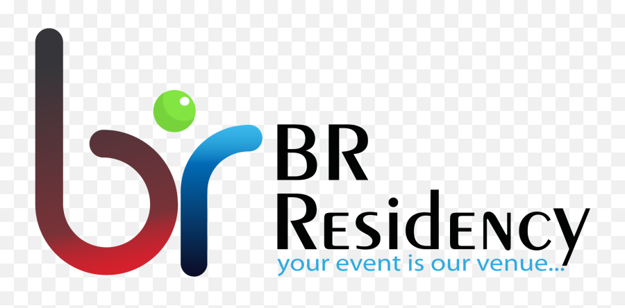 Br Residency Marriage Hall Kendraparaodishaindia - Graphic Design Png,Br Logo