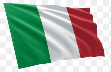 Italian Flag - Calabrese Lawyers Flaga Rumunii Png,Italian Flag Png