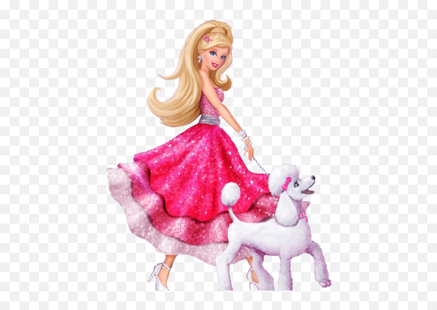 Barbie Png Picture - Barbie Png,Barbie Png