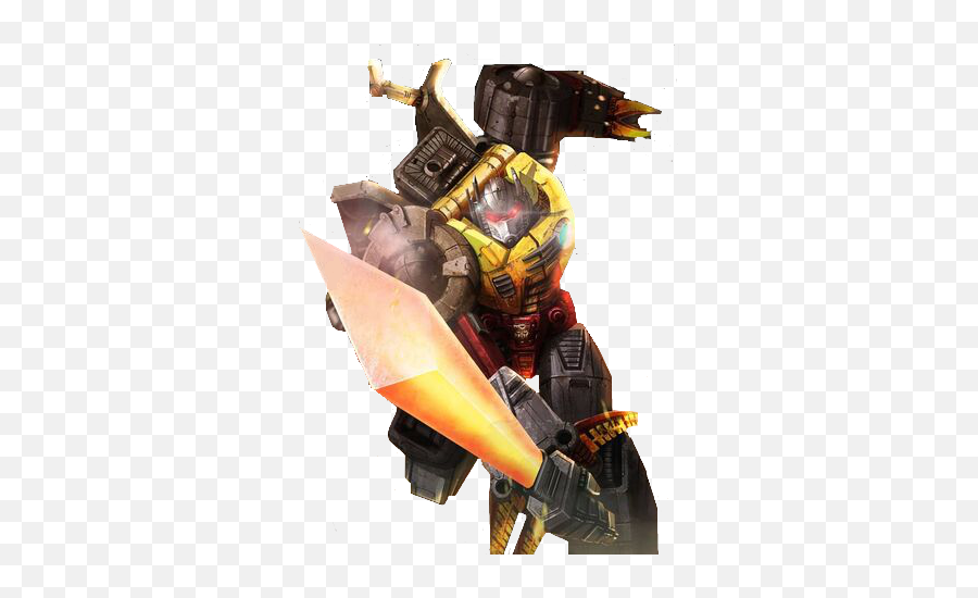 Who Is Your Favorite Autobot Hero And Decepticon Villain - Grimlock Profile Png,Decepticon Logo Png