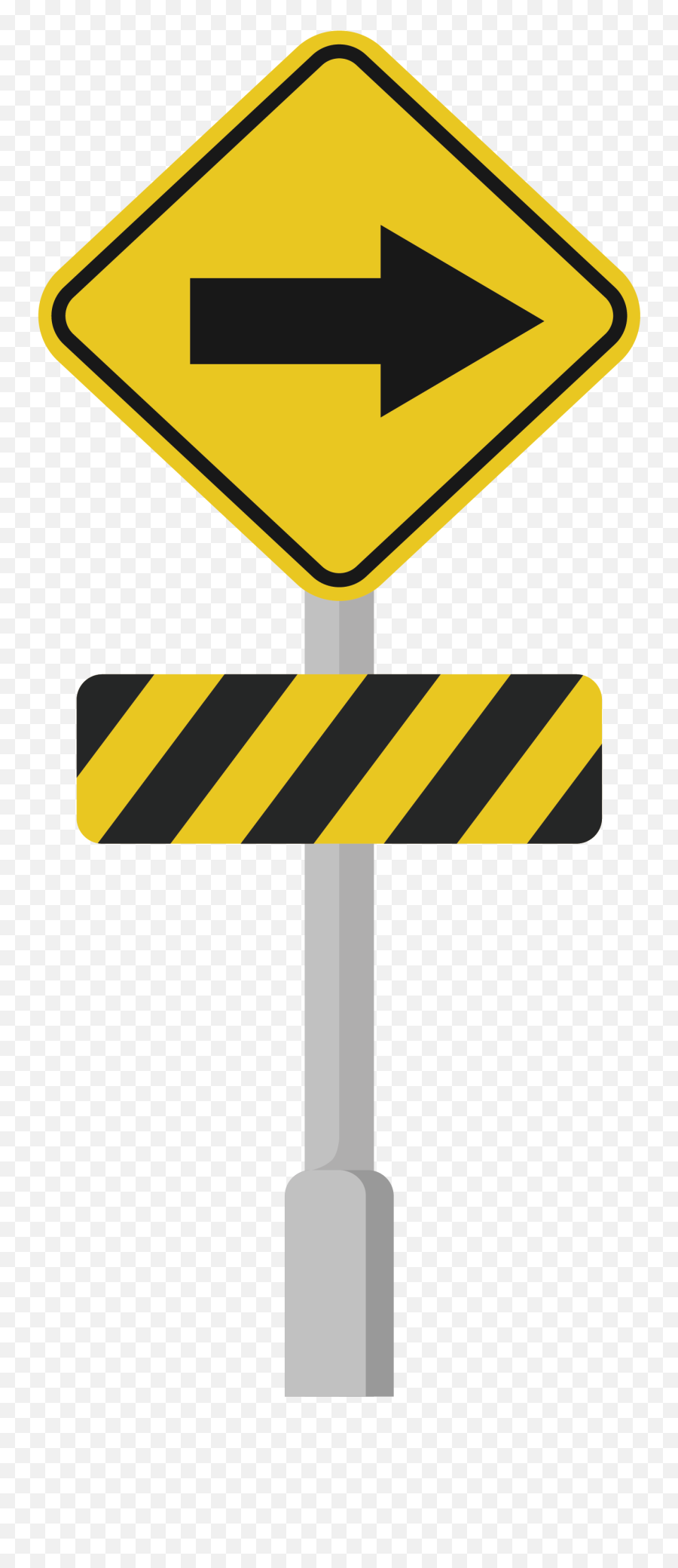Road Sign Free Frame Hq Png Image - Sign Board Traffic Png,Traffic Sign Png
