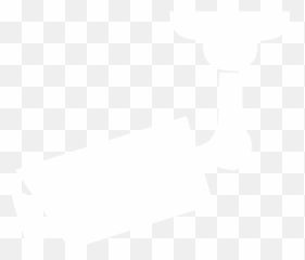 White Security Camera 4 Icon - Free white icons Surveillance Camera Png