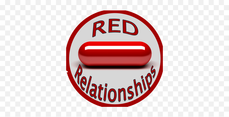 Red Pill Relationships - Sign Png,Red Pill Png