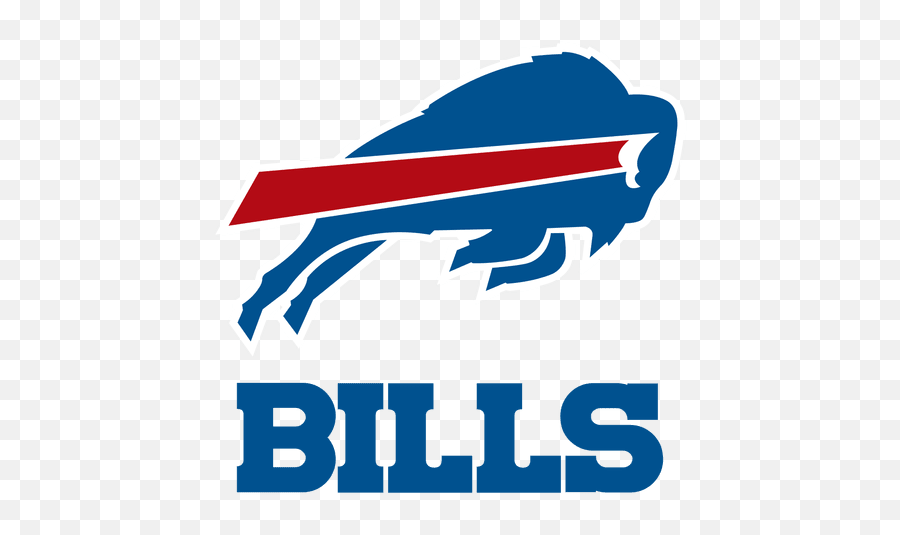 Buffalo Bills American Football - Buffalo Bills Png,Buffalo Bills Logo Png