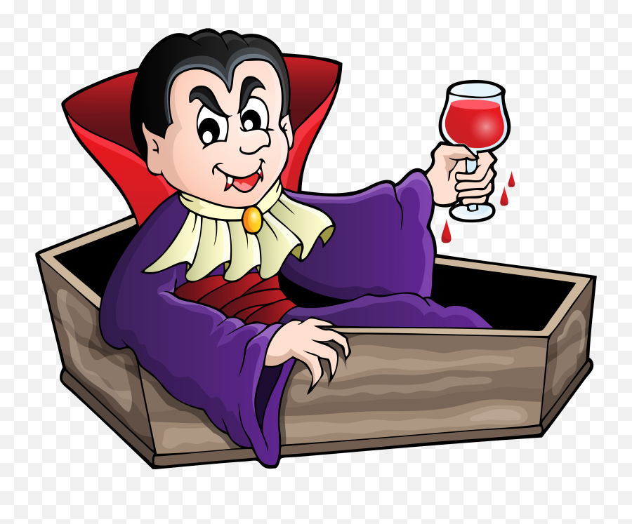 Free Coffin Cliparts Download Clip Art - Vampire Clipart Png,Casket Png