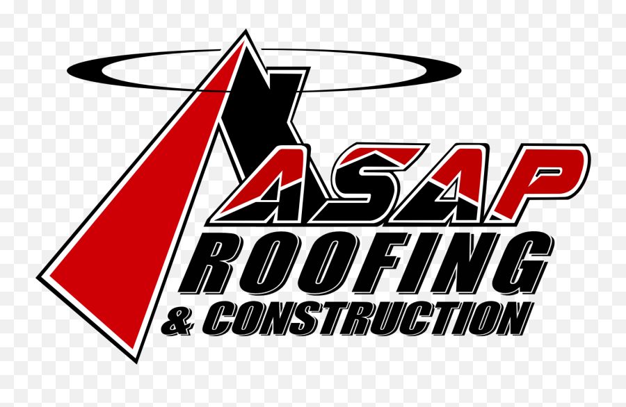 Asap Roofing Company Tyler Tx - Graphic Design Png,Roofing Logos