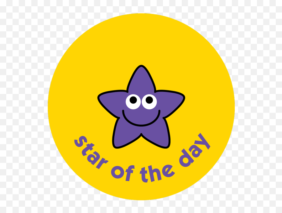 Reward Star Stickers Clipart - Made In The Usa Png,Star Sticker Png