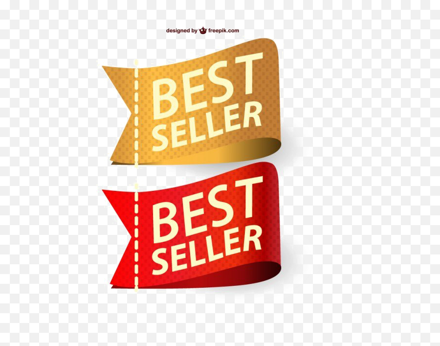 Download Seller Transparent Background - Best Seller Icon Free Png