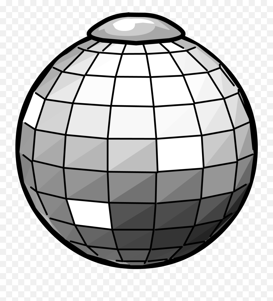 Disco Ball - Drawing Of Disco Ball Png,Disco Ball Png