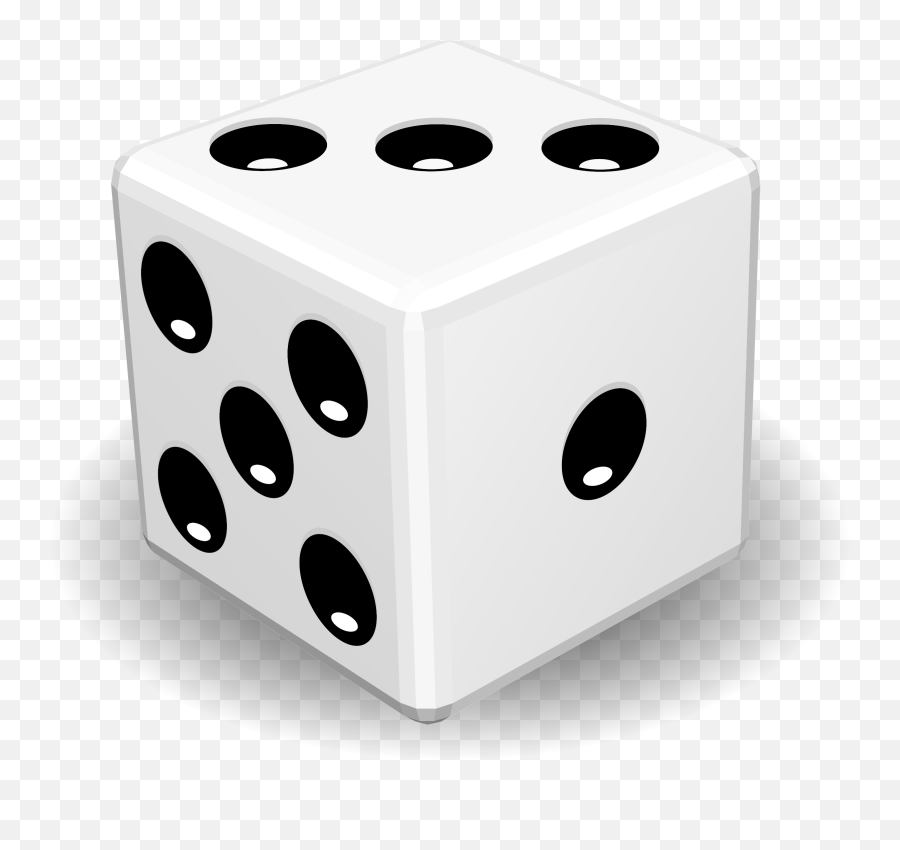 This Free Icons Png Design Of Dice 3 - Png Image Dado Png,Dice Png