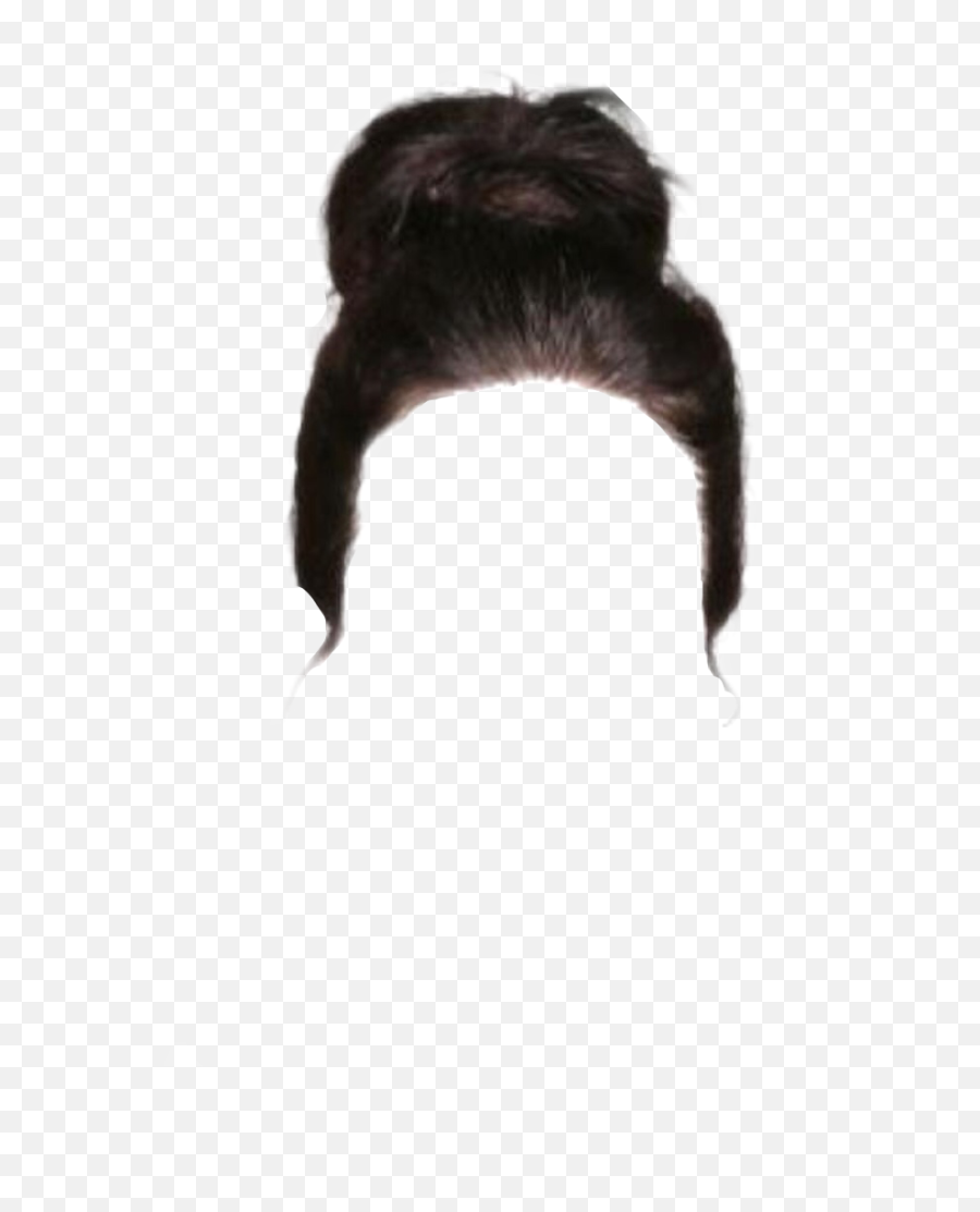 Trending - Hair Png,Long Black Hair Png