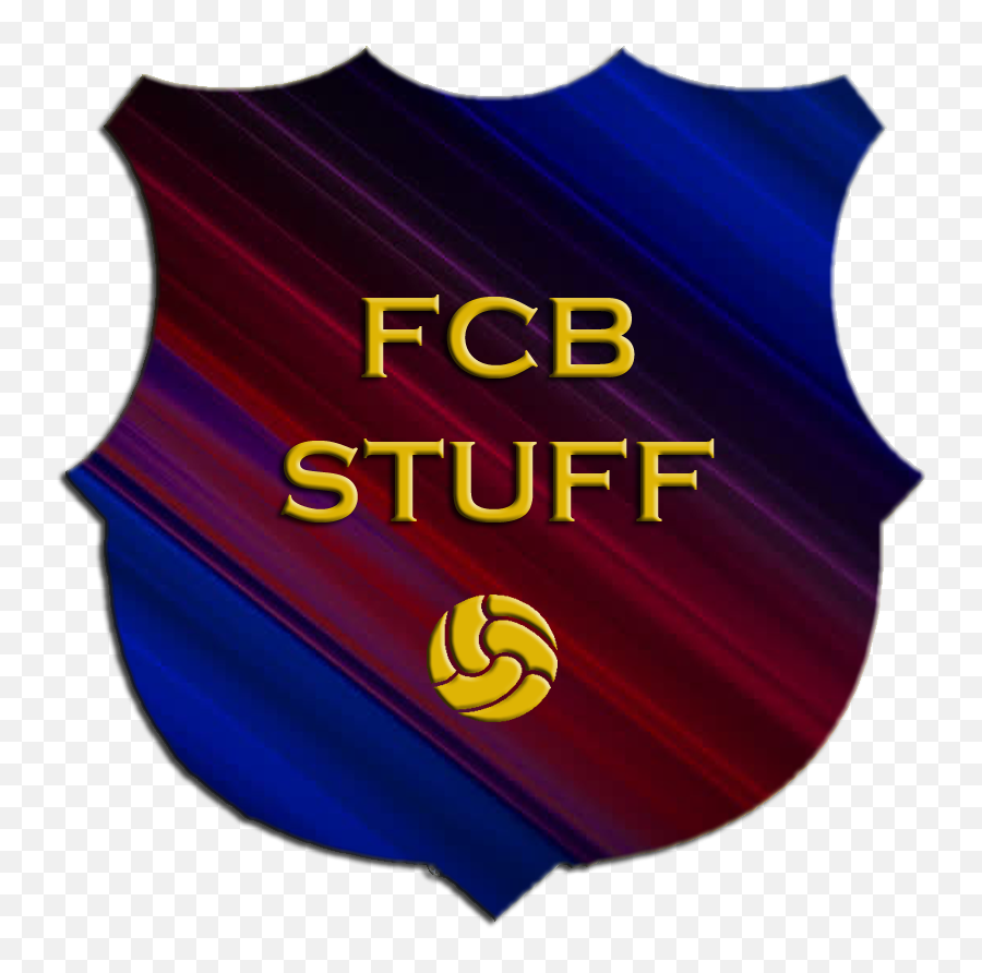 Fcb Stuff - Fc Barcelona Png,Fcb Logo