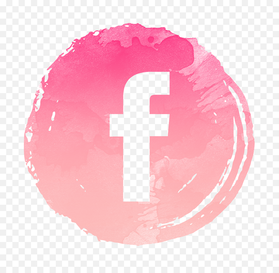 Social Media Buttons Girly Png Pink Transparent Twitter Facebook Pink Logo Png Transparent Background Twitter Logo Free Transparent Png Images Pngaaa Com