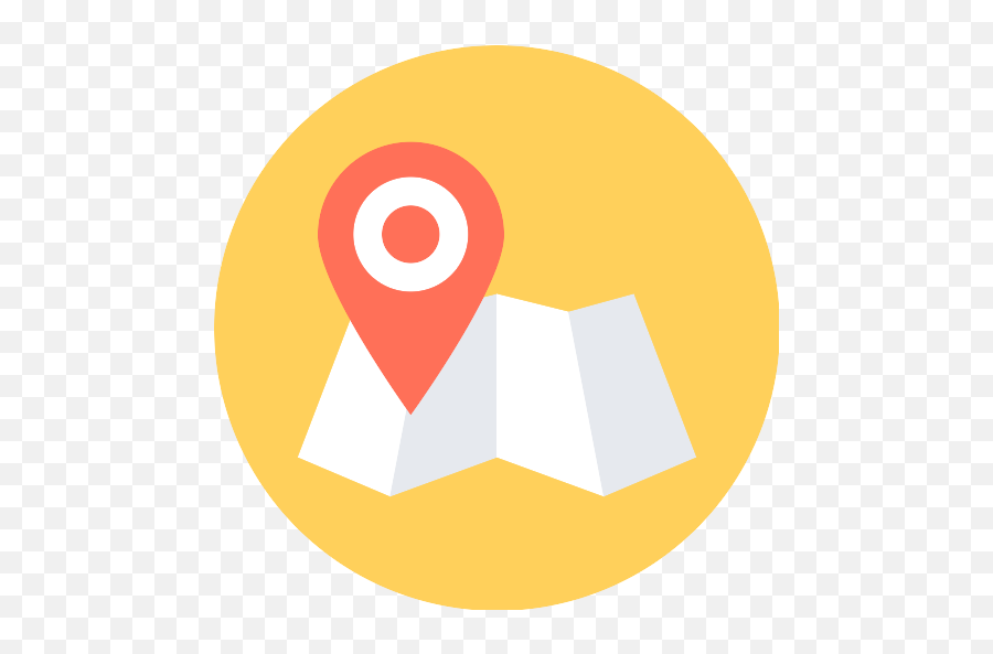 Map Pin Png Icon 12 - Png Repo Free Png Icons Dot,Map Pin Png