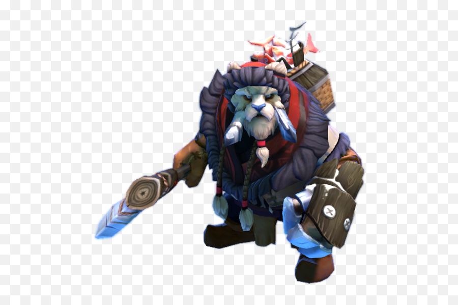 Elias Frostheart - Dota 2 Wiki Hg Png,Tusk Png