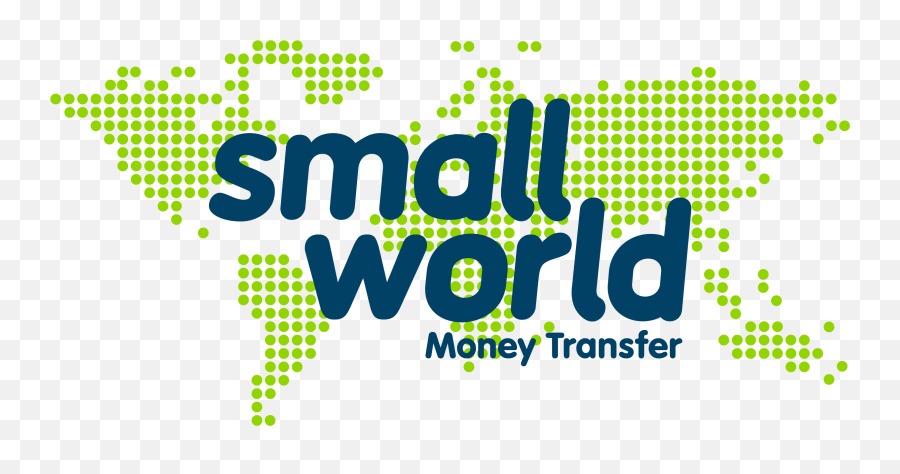 Small World Money Transfer Review August 2020 Finder Finland - Small World Financial Services Png,Money Logo Png