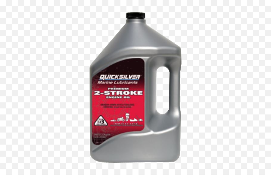 2 Stroke Oil Quicksilver Outboard Burnsco - Quicksilver 25w 40 Oil Png,Quicksilver Png