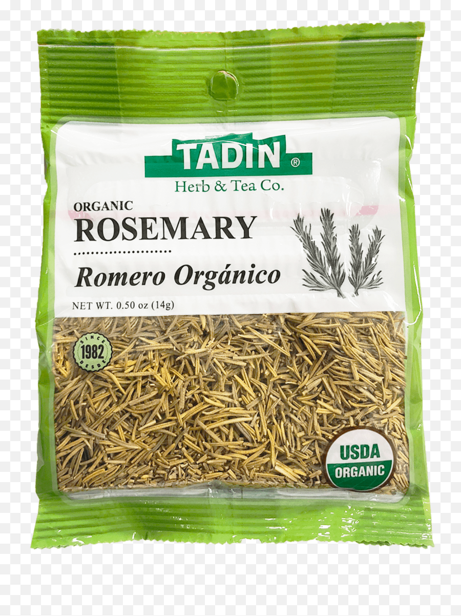 Organic Rosemary - Usda Organic Png,Rosemary Png