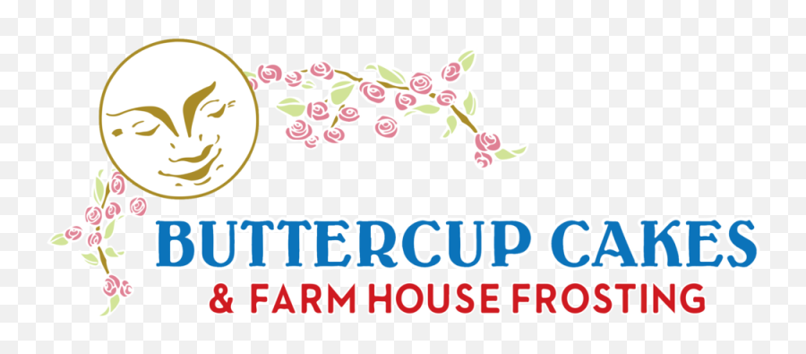 Buttercup Cakes - Dot Png,Buttercup Png