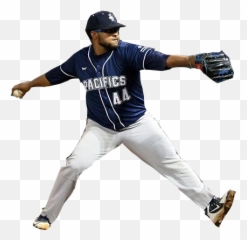 San Rafael Pacifics - Baseball Protective Gear png