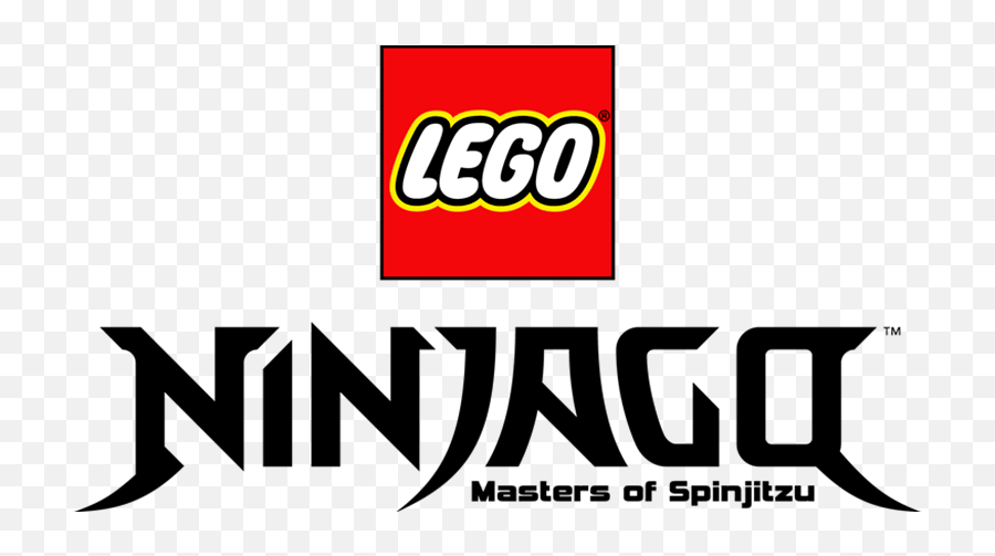 Ninjago Logo Png - Lego Ninjago Logo Graphic Design Lego,Lego Logo Png