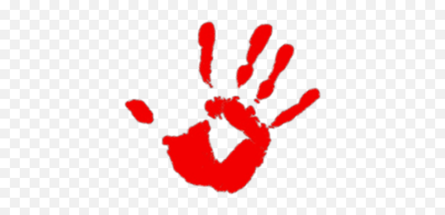 Dark Brotherhood Logo - Red Hand Png,Dark Brotherhood Logo