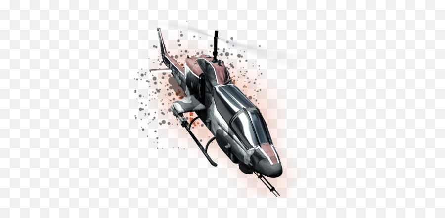 Attack Helicopter - Call Of Duty Attack Helicopter Png,Apache Helicopter Png