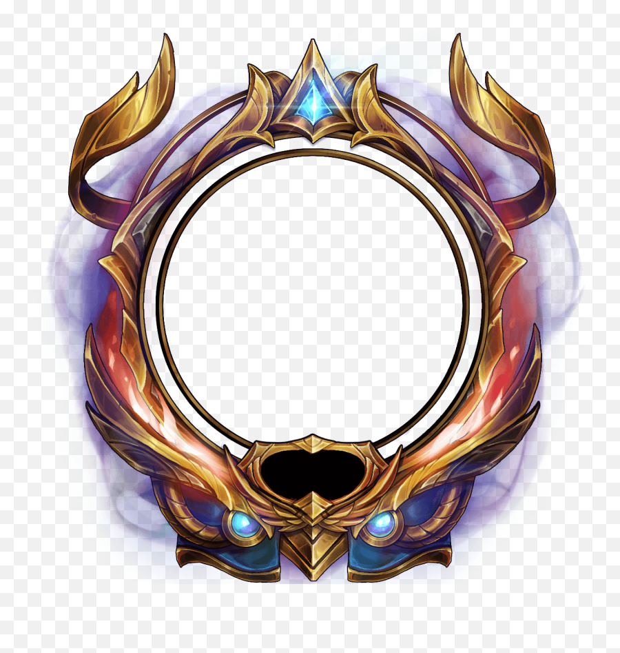 Level 500 League Of Legends Png Icon
