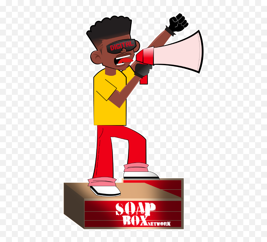 Dsbox - Podium Png,Hype Png