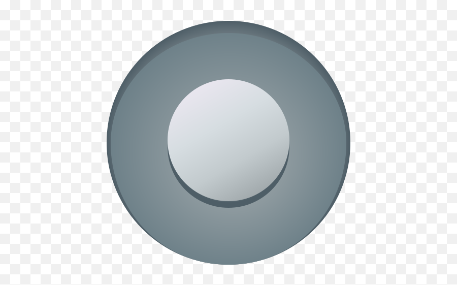 Emoji Radio Button To - Dot Png,Radio Button Png