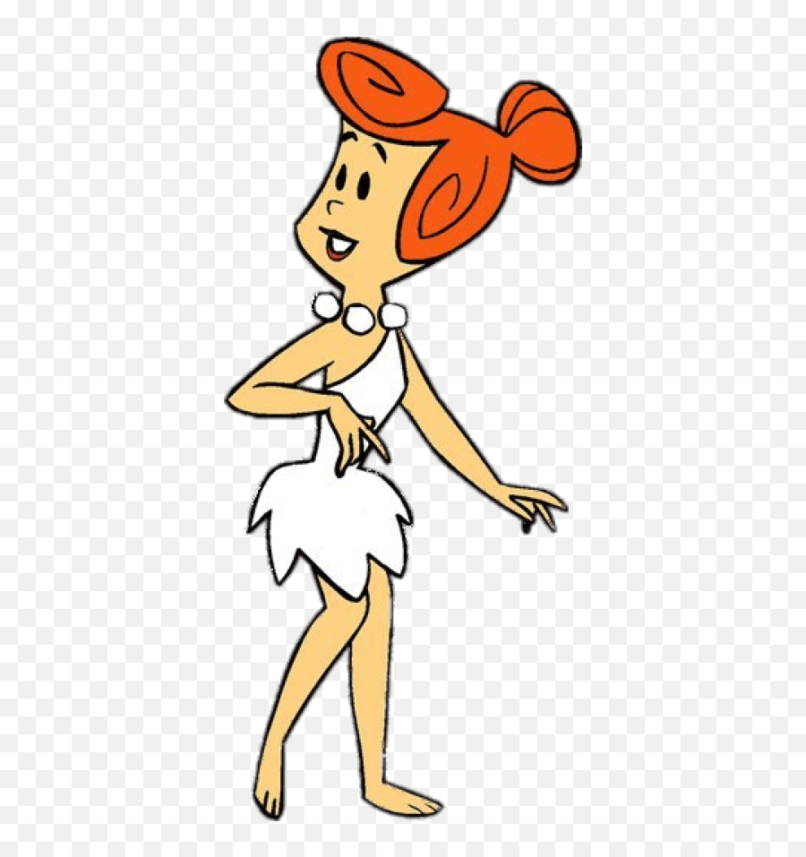 Vilma Flintstones Png Transparent - Vilma Flintstones,Flintstones Png